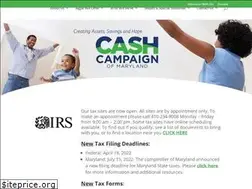 Sites similar to cashmd.org