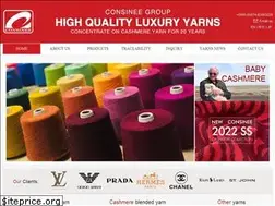 Sites similar to cashmere-yarn.com