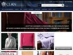Sites similar to cashmere.co.uk