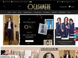 Sites similar to cashmere.com.tr