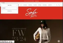 Sites similar to cashmere.ru