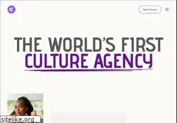 Sites similar to cashmereagency.com