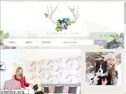 Sites similar to cashmereandcamo.com