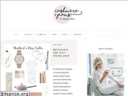 Sites similar to cashmereandjeans.com