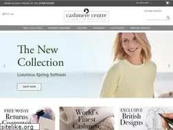 Sites similar to cashmerecentre.com