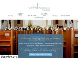 Sites similar to cashmerechurch.org.nz