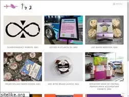 Sites similar to cashmeremorley.com