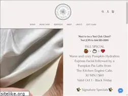 Sites similar to cashmereskinandbody.com