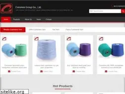 Sites similar to cashmereyarn.nl