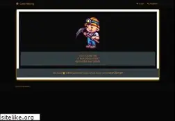 Sites similar to cashmining.org