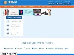 Sites similar to cashmint.in