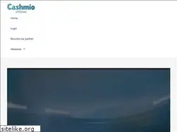 Sites similar to cashmioaffiliates.com