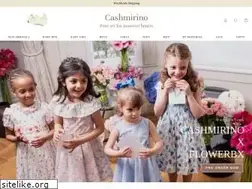 Sites similar to cashmirino.com