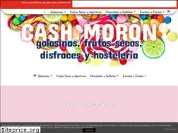 Sites similar to cashmoron.es