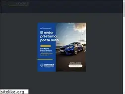 Sites similar to cashmovil.com.mx