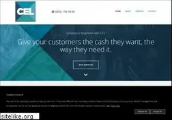 Sites similar to cashmycheques.co.uk