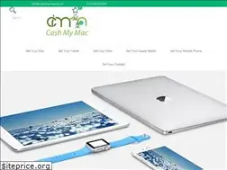 Sites similar to cashmymac.co.uk