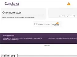 Sites similar to cashna.com