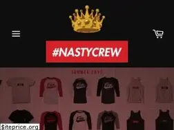 Sites similar to cashnasty.creatorslabel.com