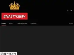 Sites similar to cashnasty.myshopify.com
