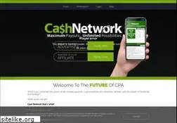 Sites similar to cashnetwork.com