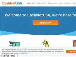 Sites similar to cashneytusa.com