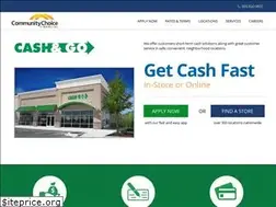 Sites similar to cashngotoday.com