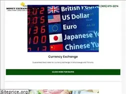 Sites similar to cashnowexchange.ca