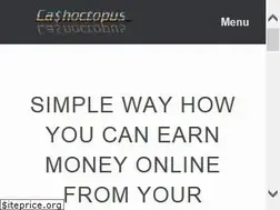 Sites similar to cashoctopus.com