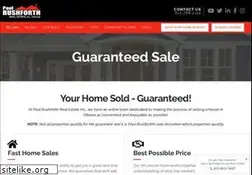 Sites similar to cashoffer24.com