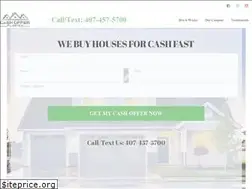 Sites similar to cashofferflorida.com
