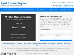 Sites similar to cashofferforhouse.org