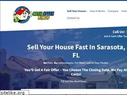 Sites similar to cashofferkings.com