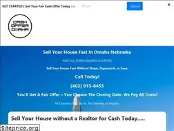 Sites similar to cashofferomaha.com