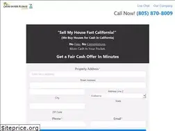 Sites similar to cashofferplease.com