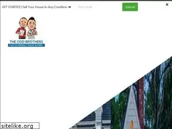 Sites similar to cashoffersdallas.com