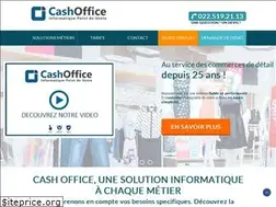 Sites similar to cashoffice.ch