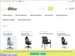 Sites similar to cashoffice.com