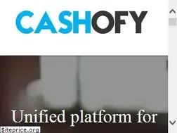 Sites similar to cashofy.com