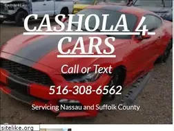 Sites similar to cashola4cars.com