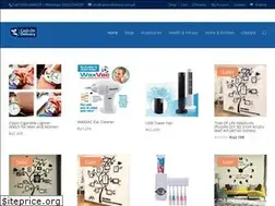 Sites similar to cashondelivery.com.pk
