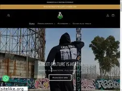 Sites similar to cashonlybrand.it