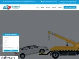 Sites similar to cashonlycarremovals.com.au