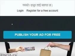 Sites similar to cashonsell.com