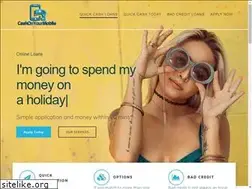Sites similar to cashonyourmobile.com.au