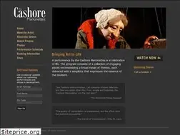 Sites similar to cashoremarionettes.com
