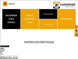 Sites similar to cashouse.pt
