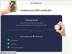 Sites similar to cashout.com