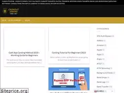 Sites similar to cashoutempire.org