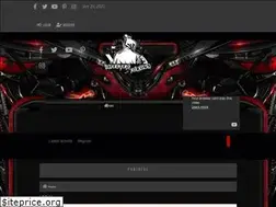 Sites similar to cashoutgang.com